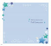Picture of SPECIAL GRANDSON FIRST HOLY COMMUNION CARD